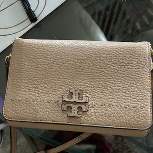 Tori Burch purse